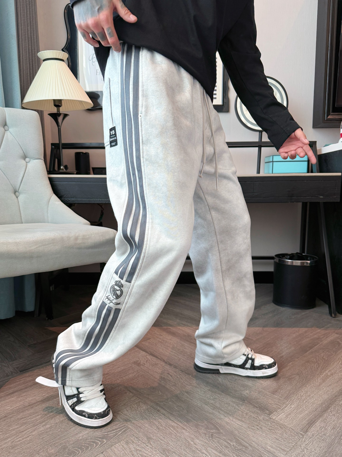 Casual Pants Man